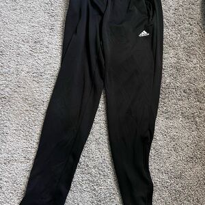 Adidas Black Track Pants